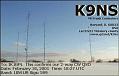 K9NS 10m cw